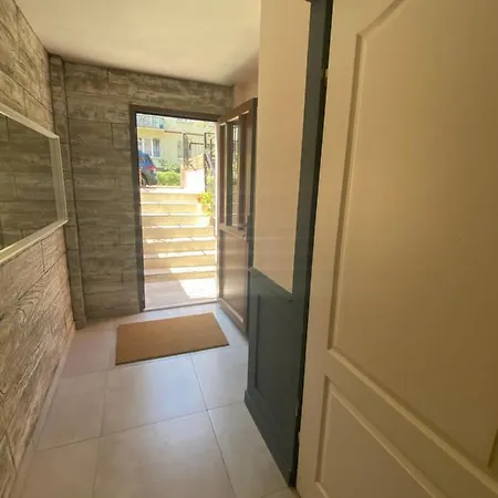 Chodkiewicza 14 - Apartament Bydgoszcz Zewnętrze zdjęcie