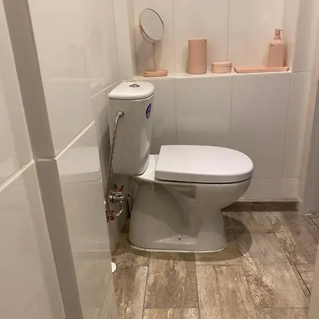 Chodkiewicza 14 - Apartament Bydgoszcz Zewnętrze zdjęcie