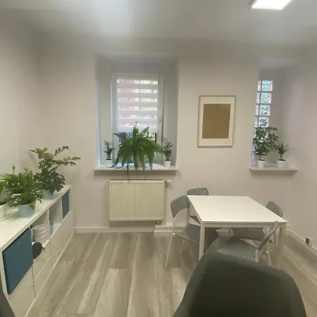 Chodkiewicza 14 - Apartament Bydgoszcz Zewnętrze zdjęcie