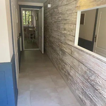 Chodkiewicza 14 - Apartament Bydgoszcz Zewnętrze zdjęcie