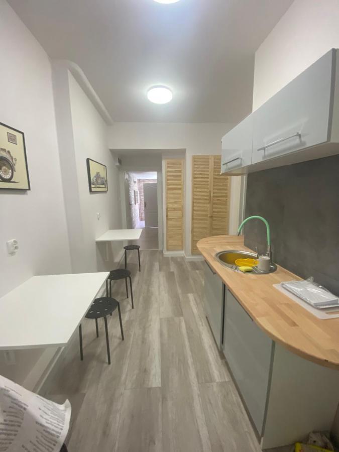 Chodkiewicza 14 - * Bydgoszcz