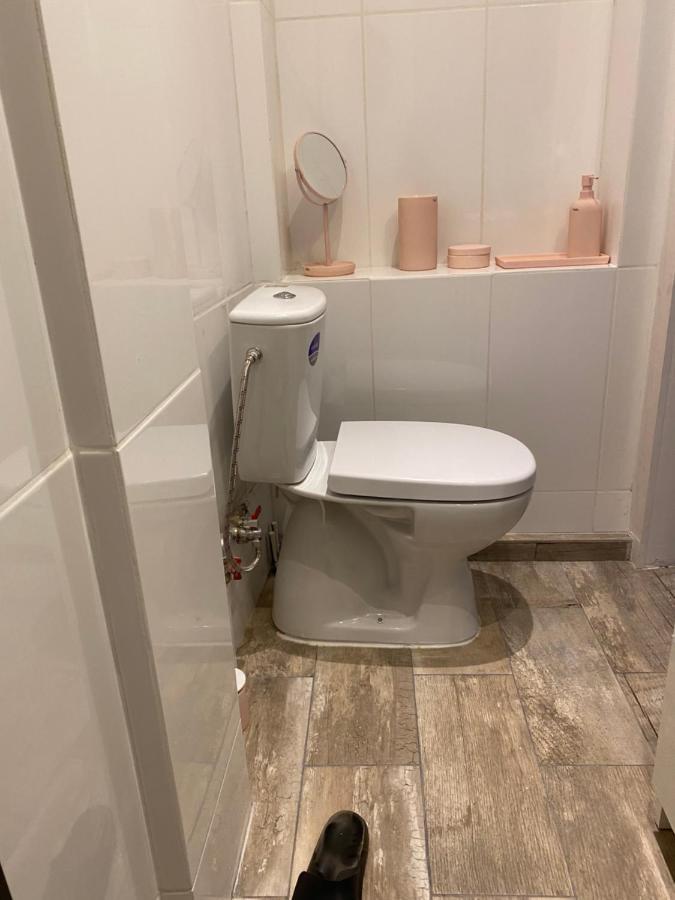 Chodkiewicza 14 - Apartament