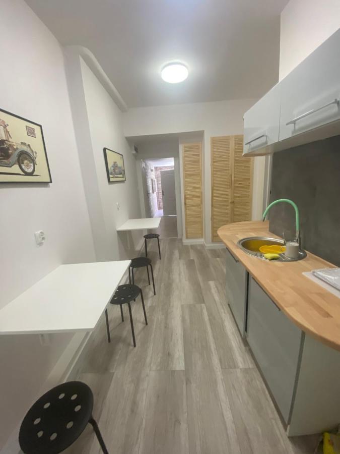 Apartament Chodkiewicza 14 - *