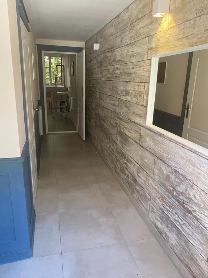 Apartament Chodkiewicza 14 -